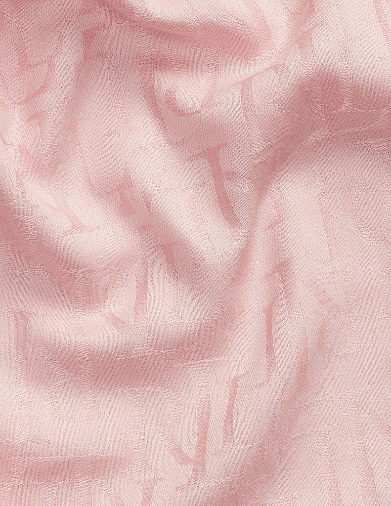 Lauren Ralph Lauren Sciarpa jacquard - immagine 2 Lauren Ralph Lauren Sciarpa jacquard - immagine 2