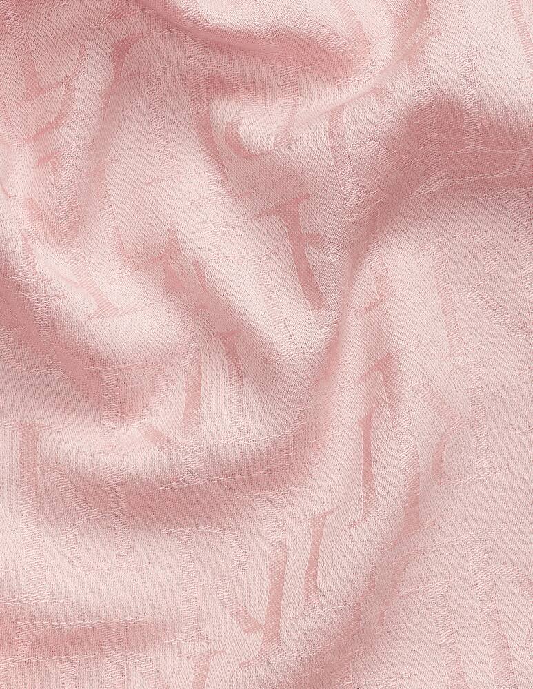 rinascente Lauren Ralph Lauren Sciarpa jacquard