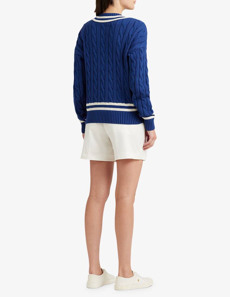 rinascente Lauren Ralph Lauren Tedurph long sleeve pullover