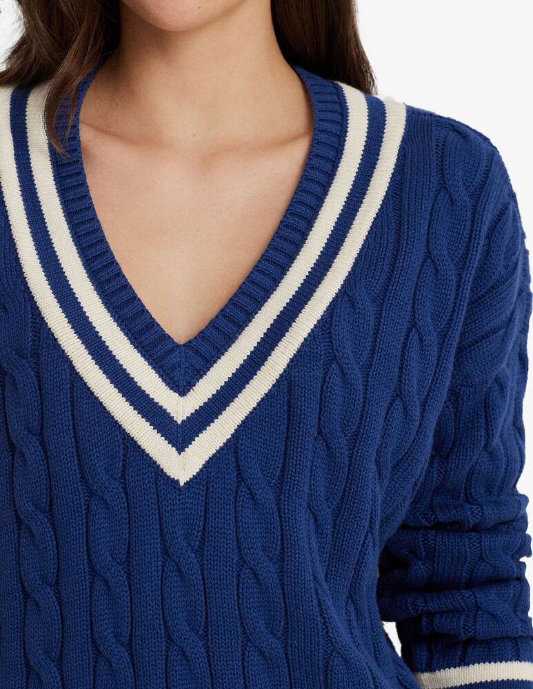 rinascente Lauren Ralph Lauren Tedurph long sleeve pullover