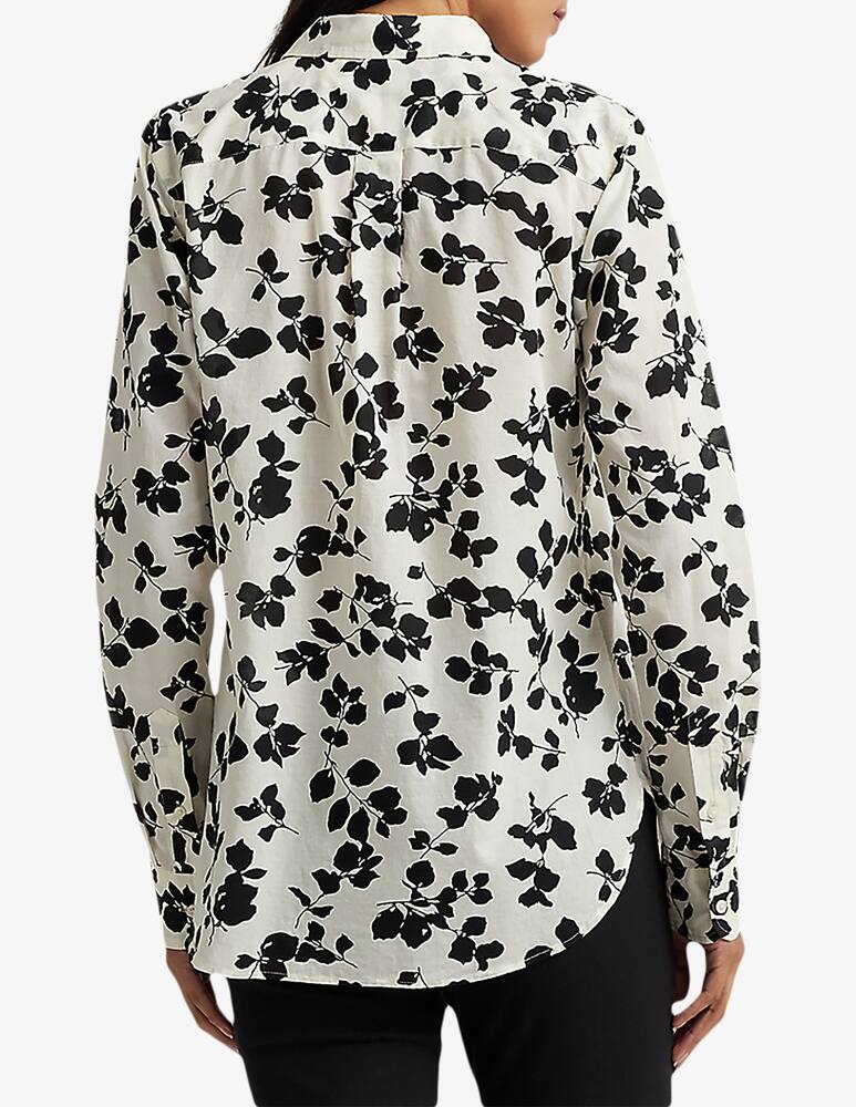 rinascente Lauren Ralph Lauren Camicia Courtenay