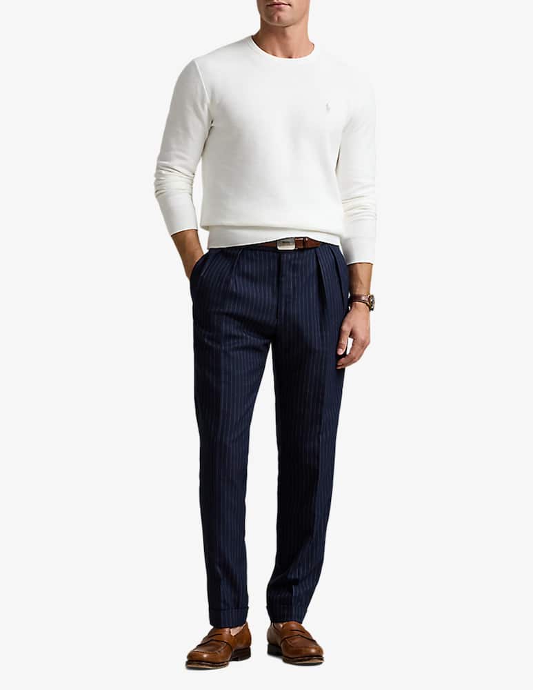 rinascente Polo Ralph Lauren Classic knit jumper