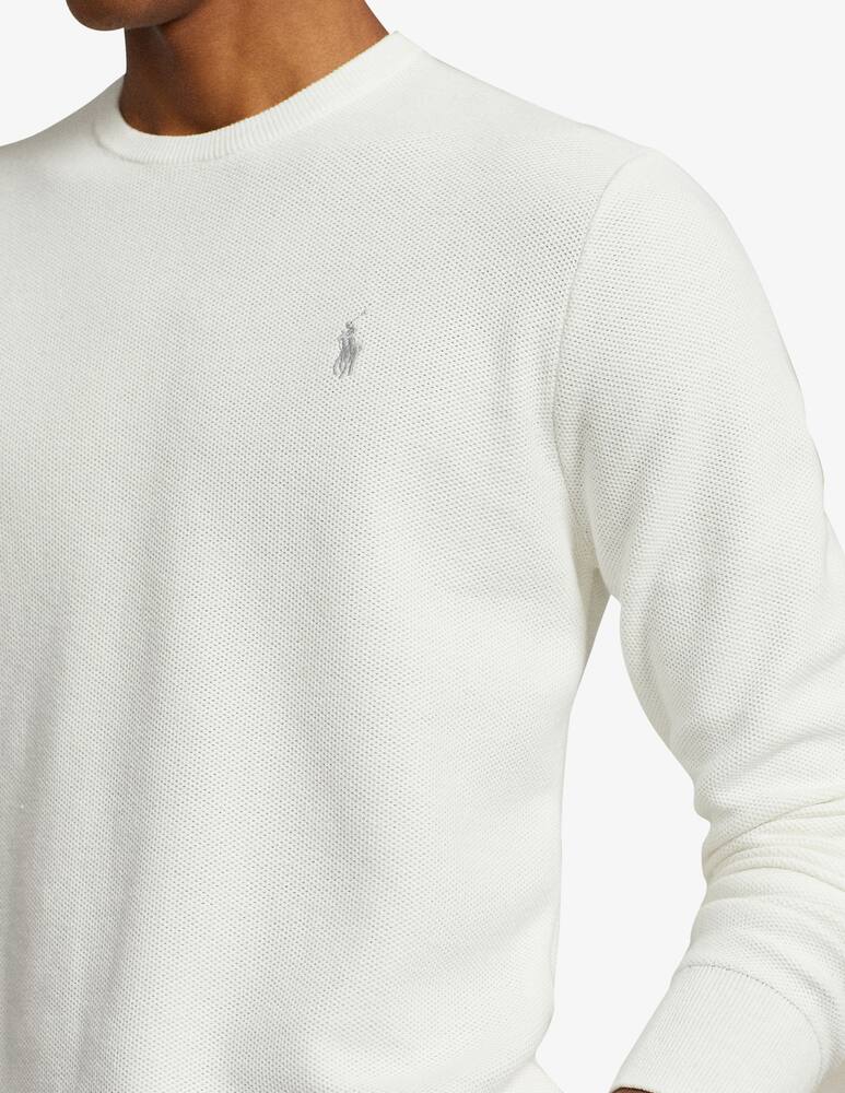 rinascente Polo Ralph Lauren Maglia girocollo nido dape