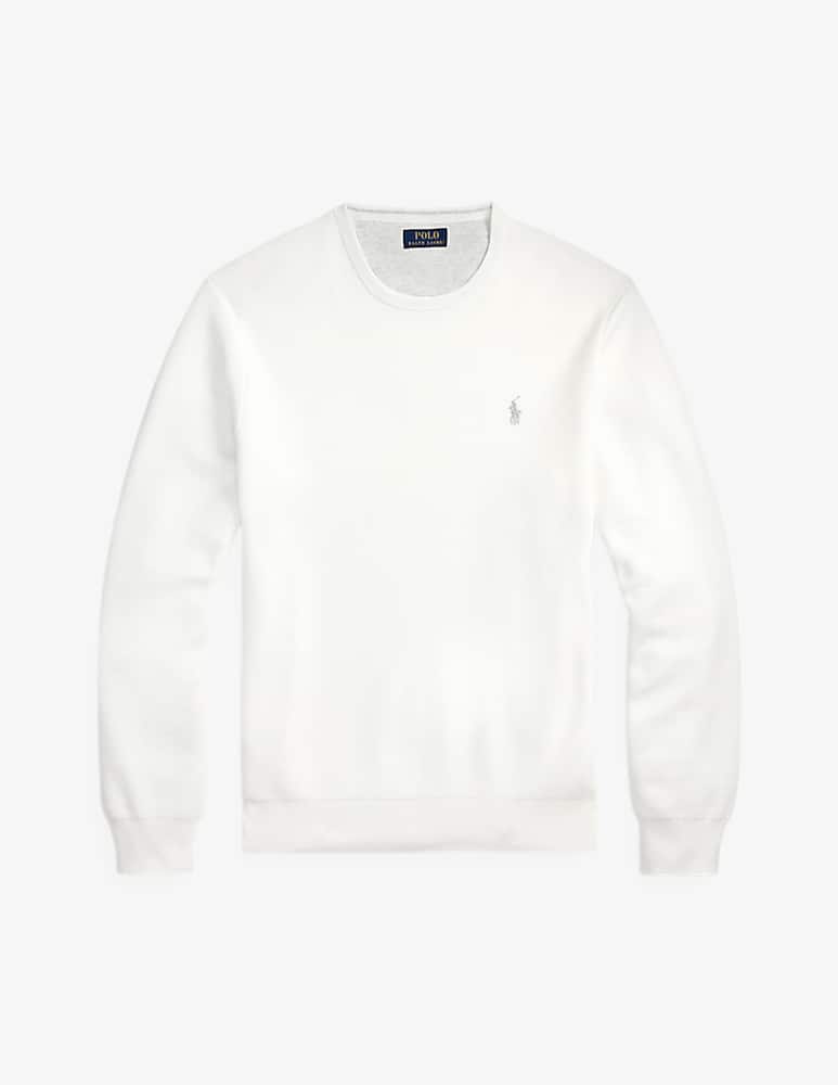 rinascente Polo Ralph Lauren Classic knit jumper