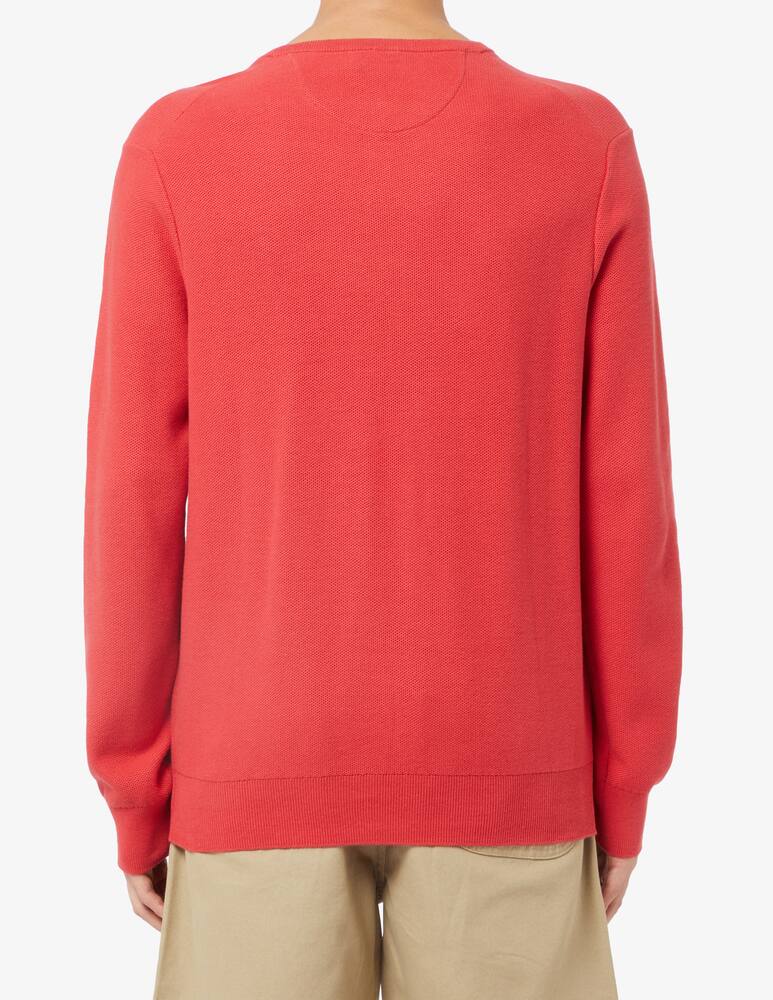 rinascente Polo Ralph Lauren Maglia girocollo nido dape