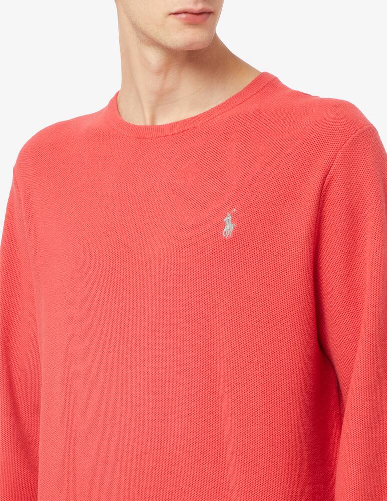 rinascente Polo Ralph Lauren Maglia girocollo nido dape