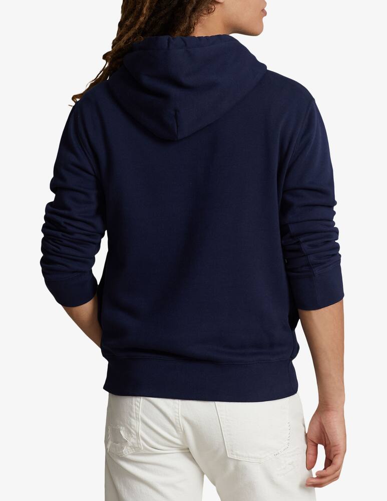 rinascente Polo Ralph Lauren Bear hoodie