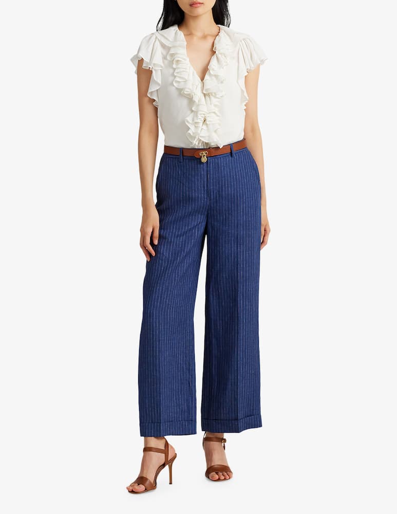 rinascente Lauren Ralph Lauren Maglia a maniche corte Wileesha