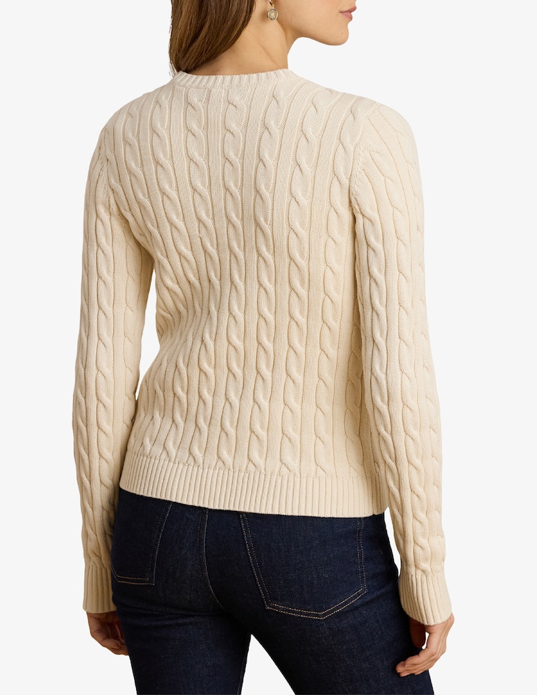 rinascente Lauren Ralph Lauren Cardigan a maniche lunghe Ralhan