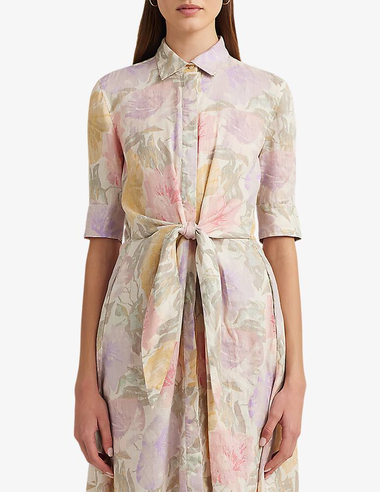 rinascente Lauren Ralph Lauren Vestito Wakana