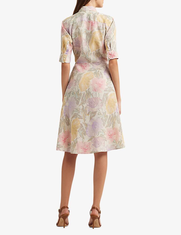 rinascente Lauren Ralph Lauren Vestito Wakana