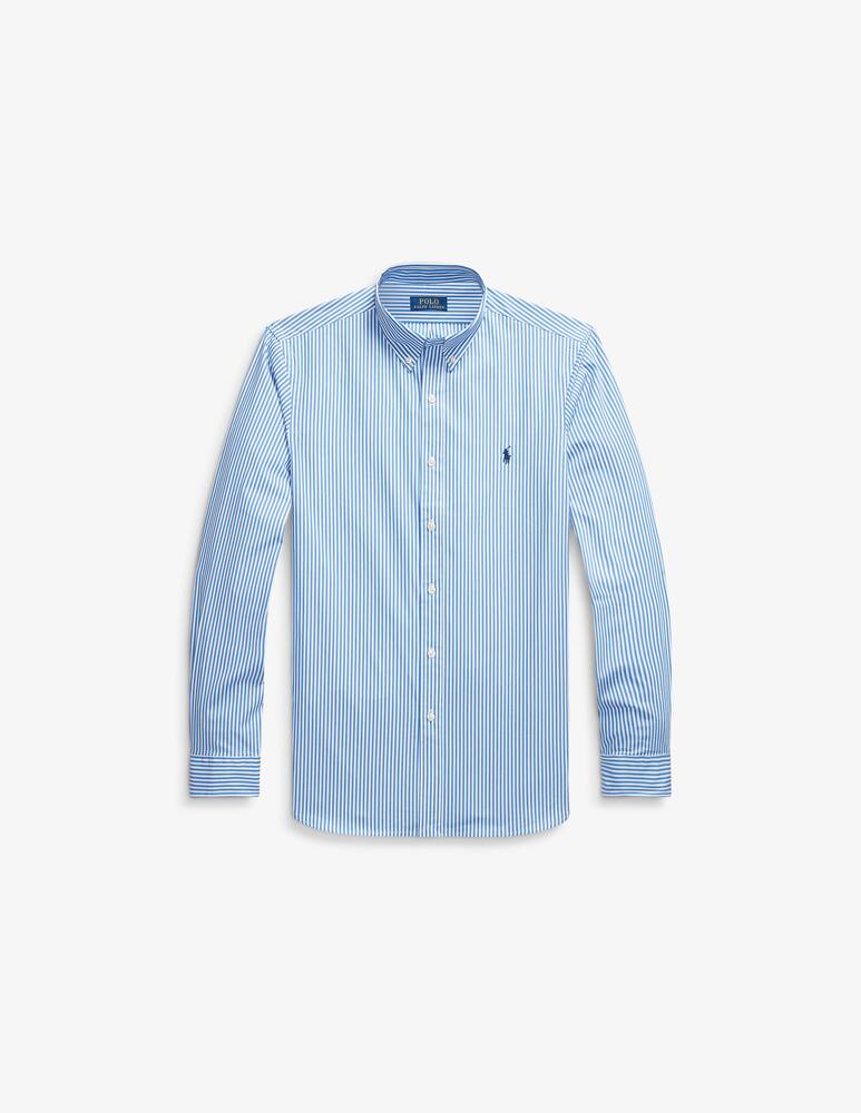 rinascente Polo Ralph Lauren Camicia slim pop righe