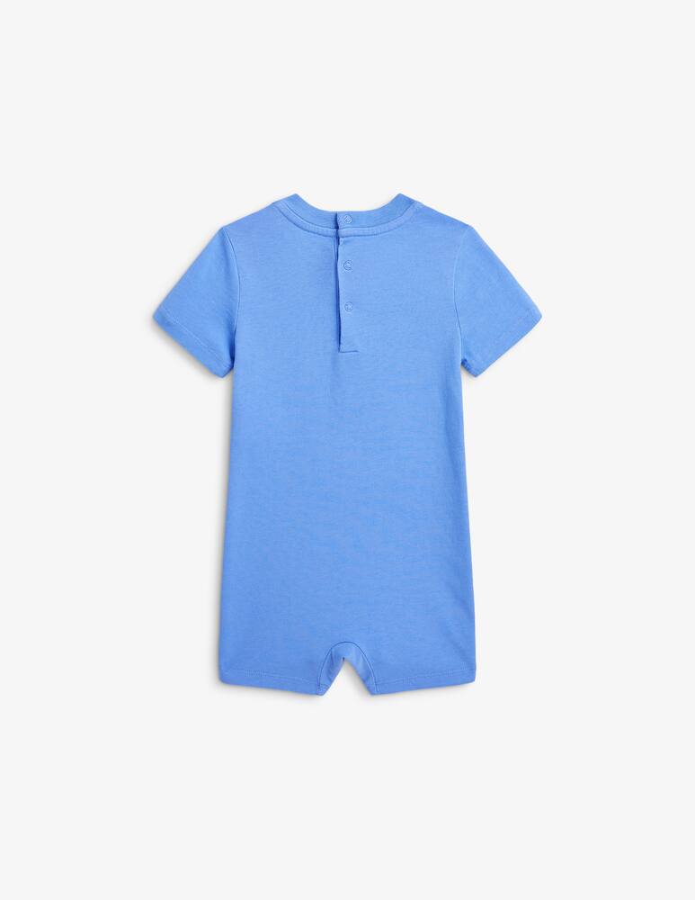 rinascente Polo Ralph Lauren Tutina corta