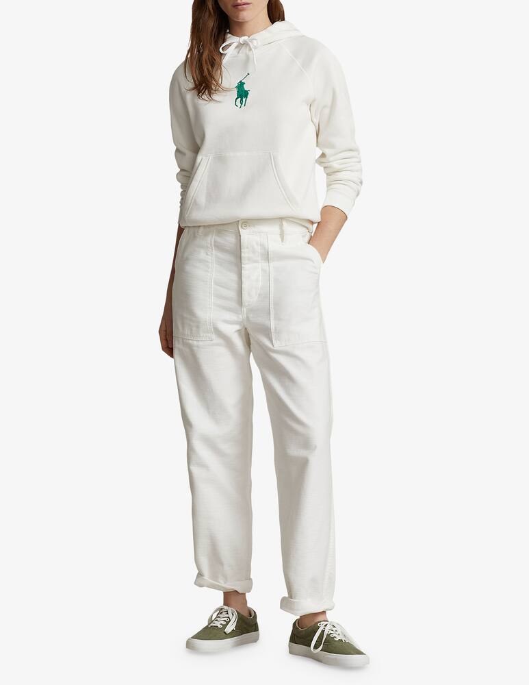 rinascente Polo Ralph Lauren Felpa a maniche lunghe