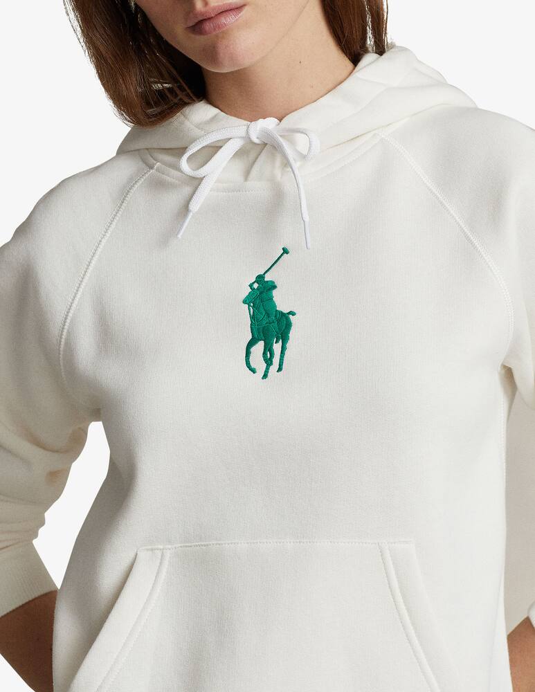 rinascente Polo Ralph Lauren Felpa a maniche lunghe