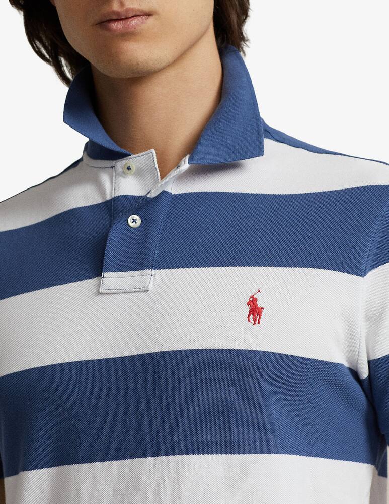 rinascente Polo Ralph Lauren Polo stripes