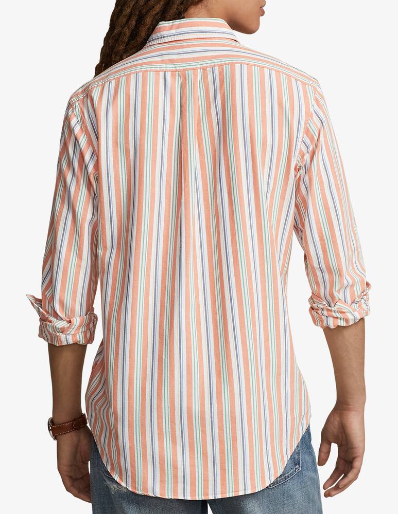 rinascente Polo Ralph Lauren Camicia a righe multicolore
