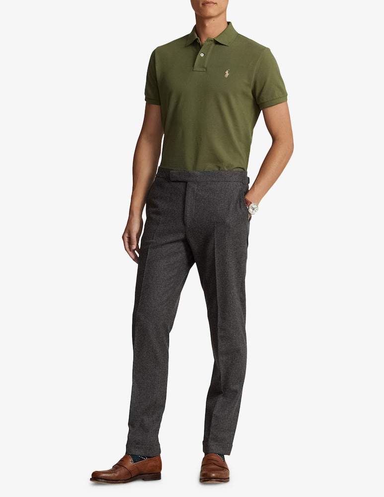 rinascente Polo Ralph Lauren Polo slim fit