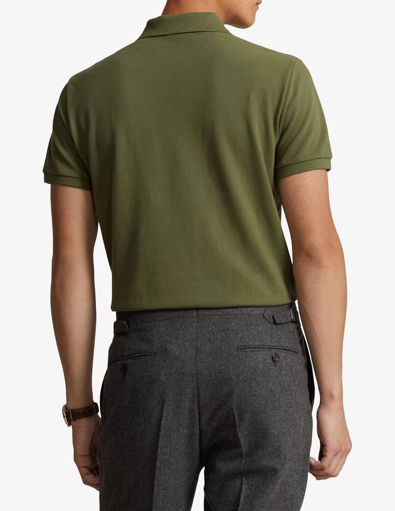 rinascente Polo Ralph Lauren Polo slim fit