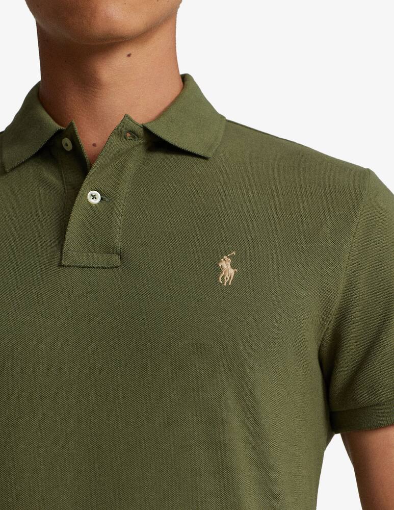 rinascente Polo Ralph Lauren Polo slim fit