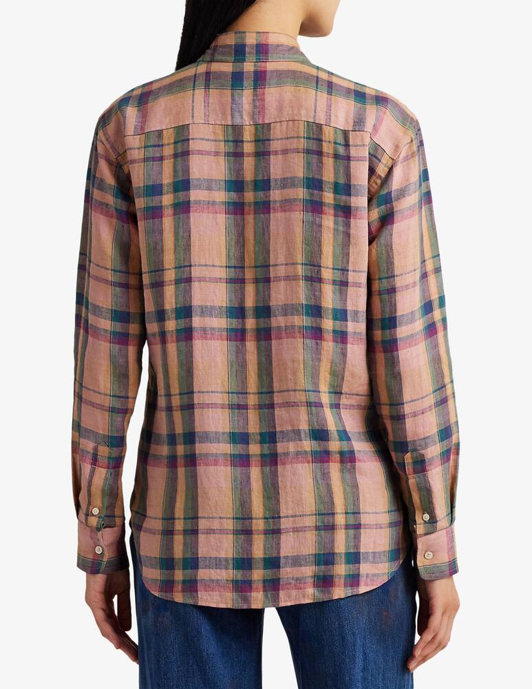 rinascente Lauren Ralph Lauren Waynoka long sleeve shirt