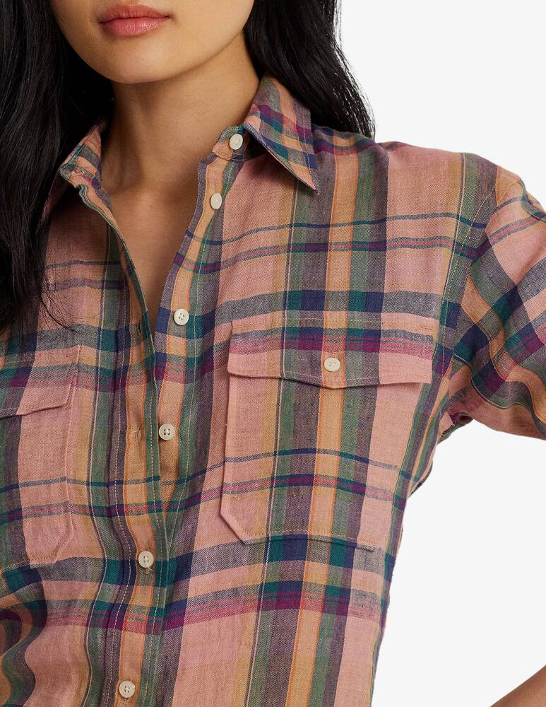 rinascente Lauren Ralph Lauren Waynoka long sleeve shirt