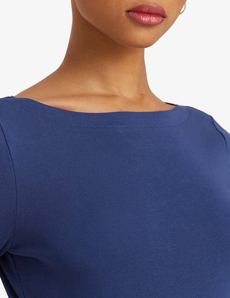 rinascente Lauren Ralph Lauren Judy elbow sleeve knit