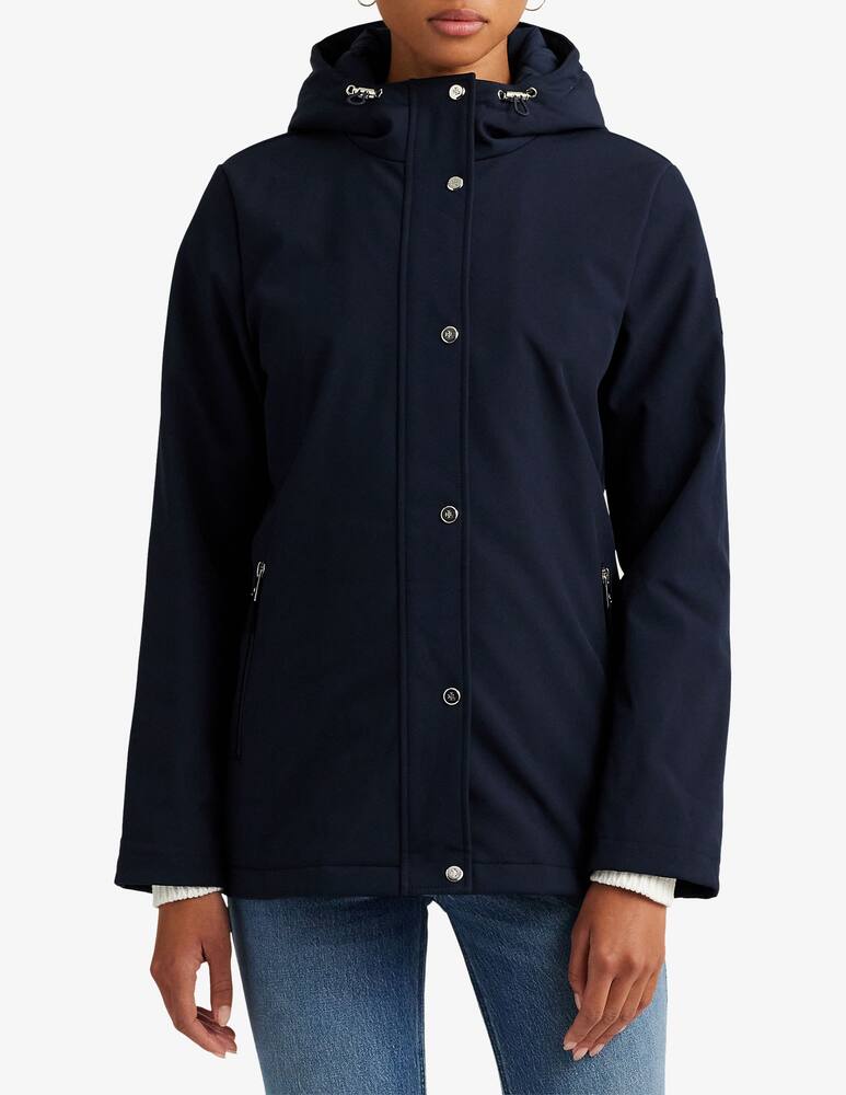 Lauren Ralph Lauren Unlined coat - picture 1 Lauren Ralph Lauren Unlined coat - picture 1