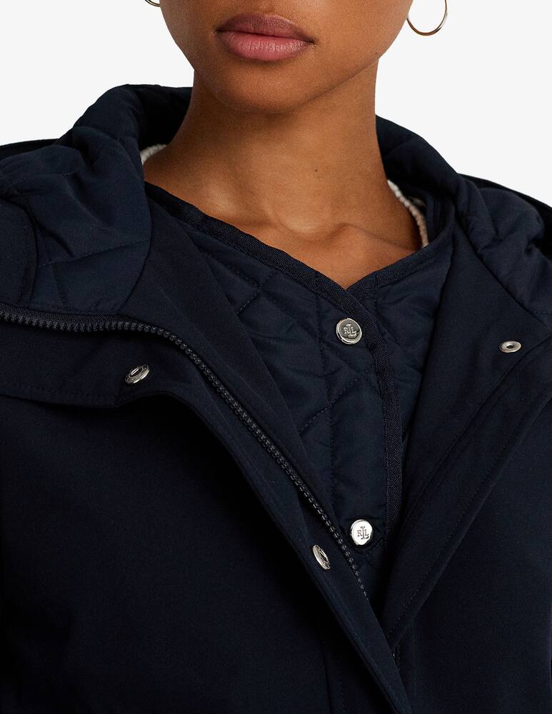 Lauren Ralph Lauren Unlined coat - picture 4 Lauren Ralph Lauren Unlined coat - picture 4