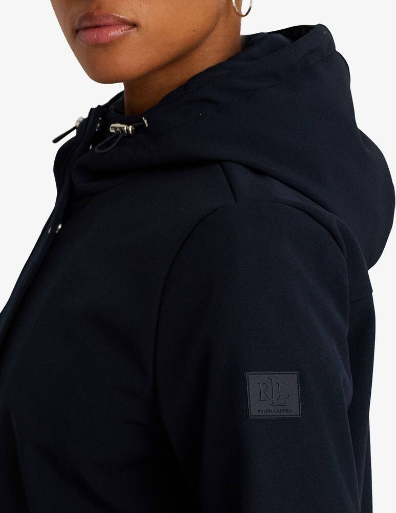 Lauren Ralph Lauren Unlined coat - picture 5 Lauren Ralph Lauren Unlined coat - picture 5