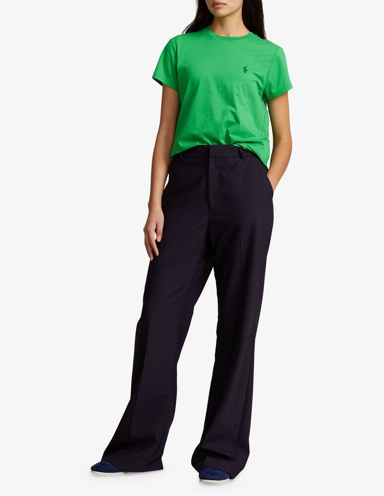 rinascente Polo Ralph Lauren T-shirt in cotone