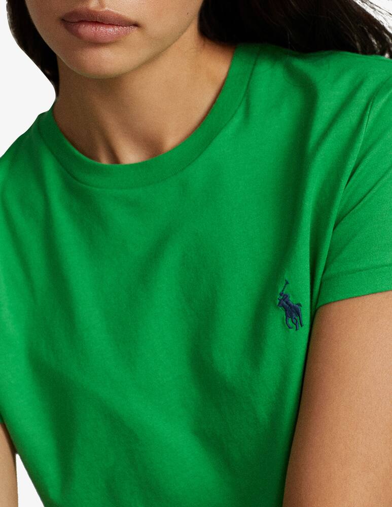 Polo Ralph Lauren Cotton t-shirt - picture 4 Polo Ralph Lauren Cotton t-shirt - picture 4