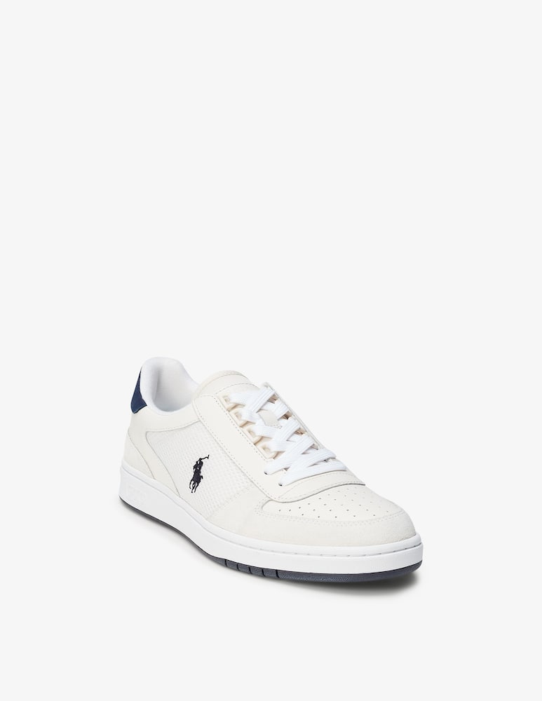 rinascente Polo Ralph Lauren Sneakers-low top