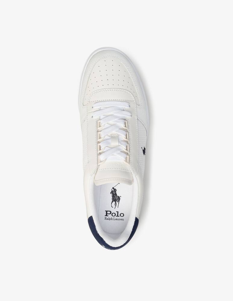 rinascente Polo Ralph Lauren Sneakers-low top