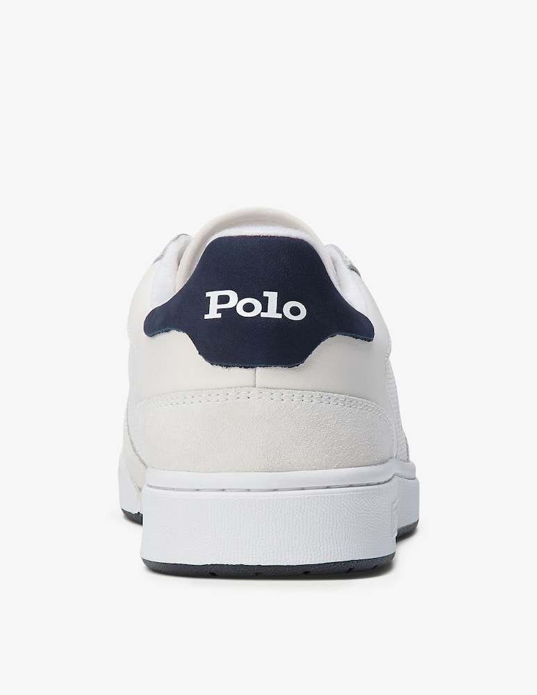 rinascente Polo Ralph Lauren Sneakers-low top