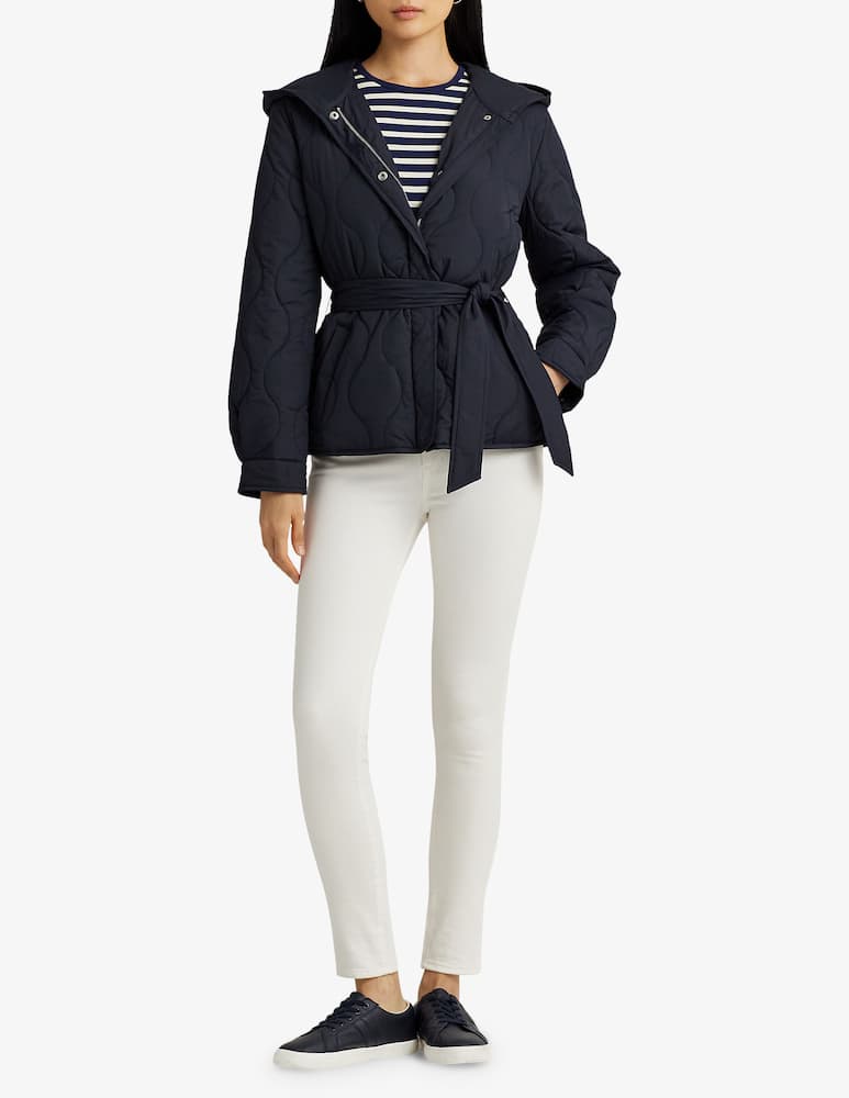 rinascente Lauren Ralph Lauren Insulated coat