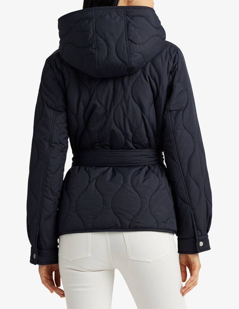 rinascente Lauren Ralph Lauren Insulated coat