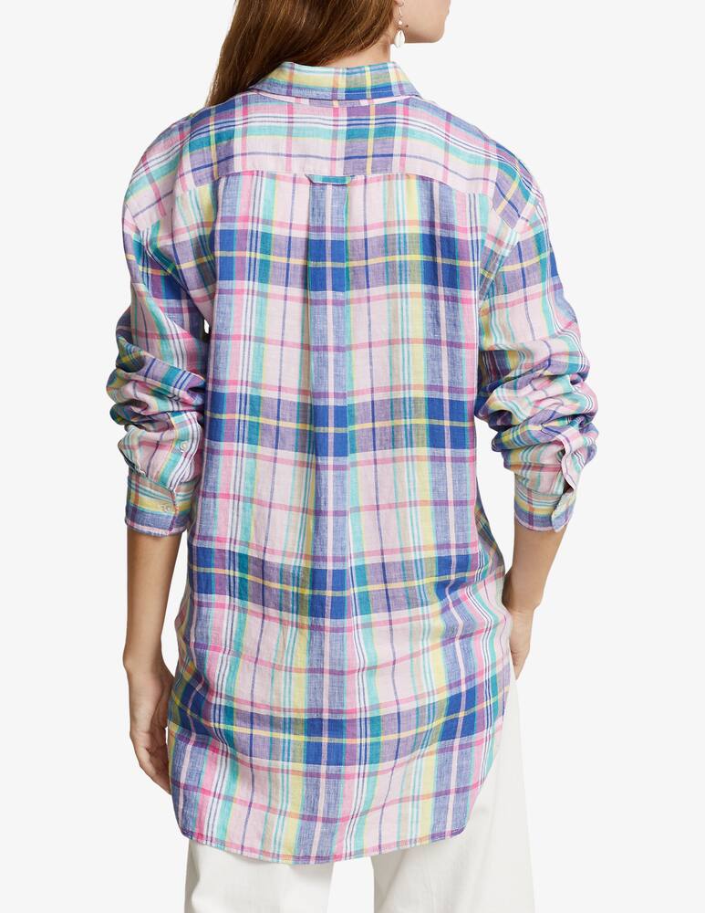 Polo Ralph Lauren Camicia in lino - immagine 3 Polo Ralph Lauren Camicia in lino - immagine 3