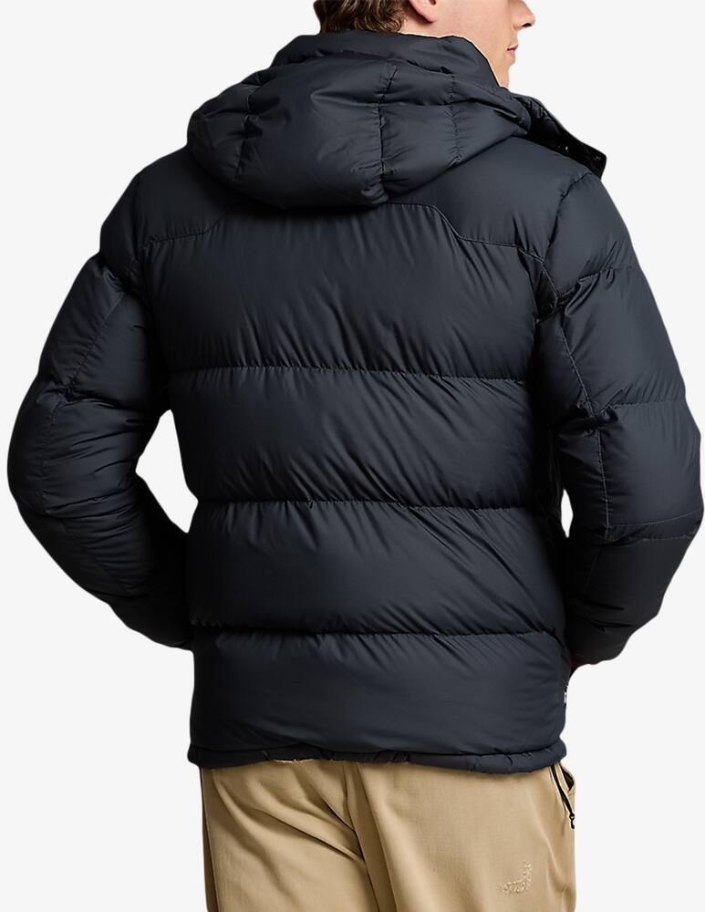 rinascente Polo Ralph Lauren Giacca con cappuccio imbottita