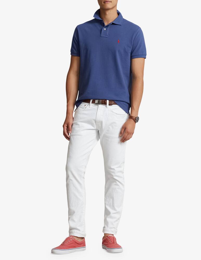 rinascente Polo Ralph Lauren Polo custom fit