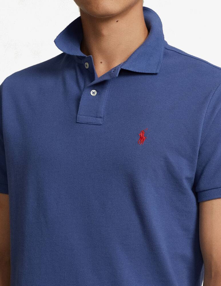 rinascente Polo Ralph Lauren Polo custom fit
