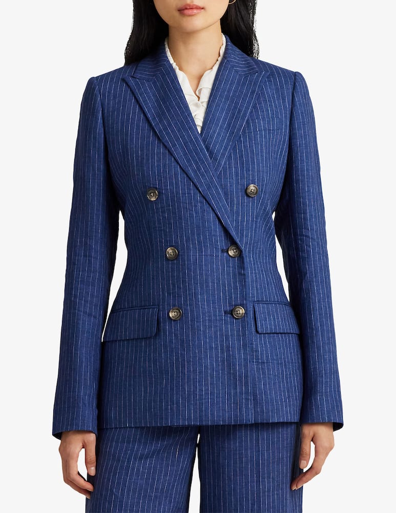 Lauren Ralph Lauren Ryen blazer - picture 1 Lauren Ralph Lauren Ryen blazer - picture 1