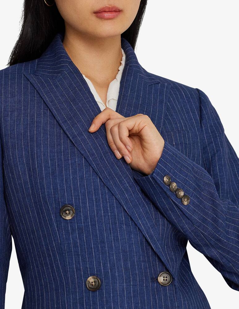 Lauren Ralph Lauren Ryen blazer - picture 4 Lauren Ralph Lauren Ryen blazer - picture 4