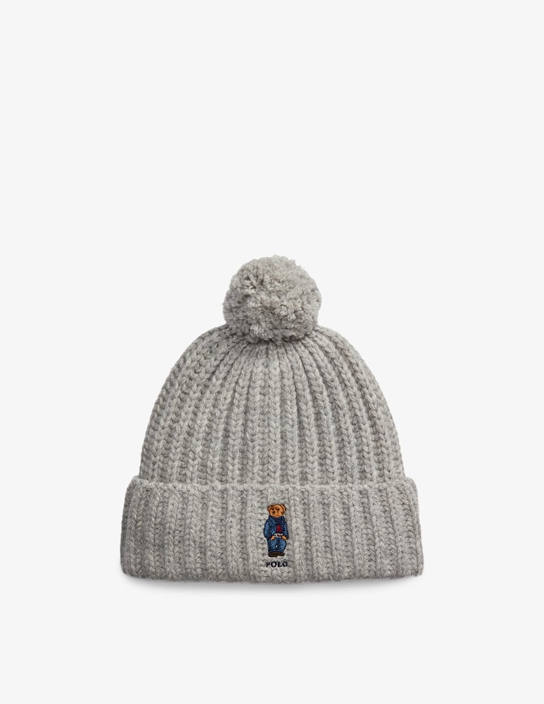 rinascente Polo Ralph Lauren Cappello orsetto