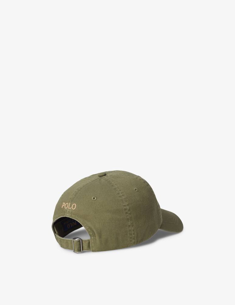 rinascente Polo Ralph Lauren Hat