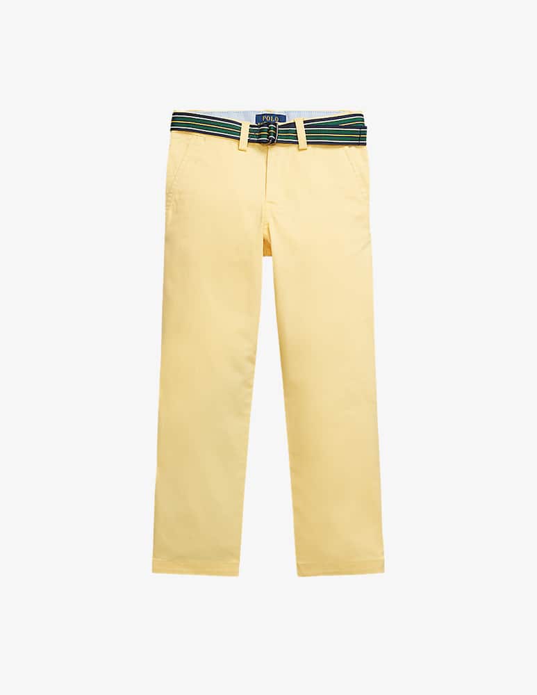 Polo Ralph Lauren Pantaloni bedford - immagine 1 Polo Ralph Lauren Pantaloni bedford - immagine 1