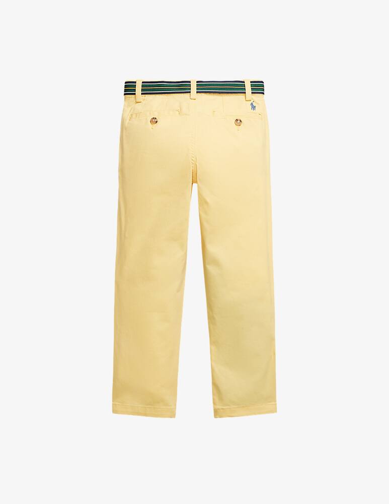 rinascente Polo Ralph Lauren Pantaloni bedford