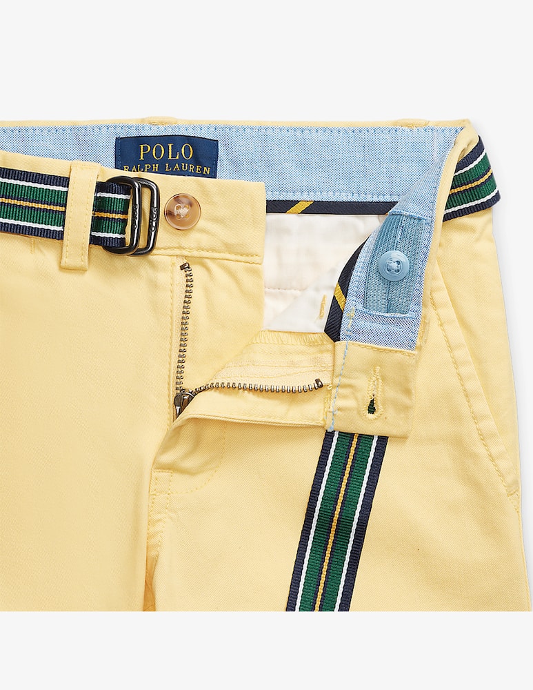 Polo Ralph Lauren Pantaloni bedford - immagine 3 Polo Ralph Lauren Pantaloni bedford - immagine 3