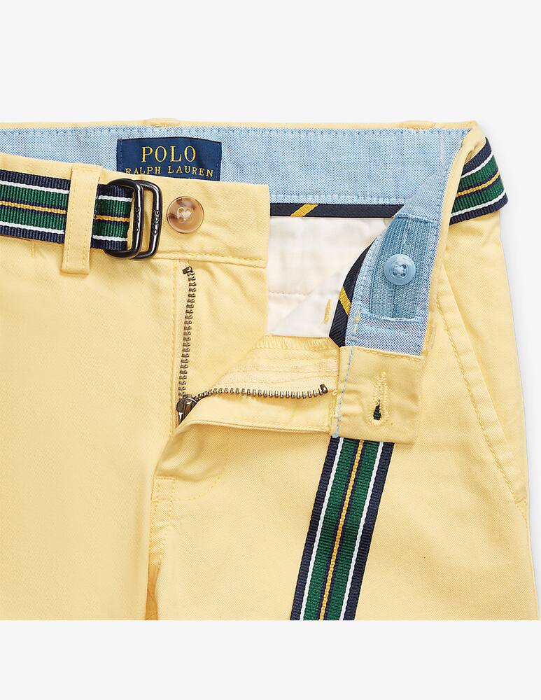 rinascente Polo Ralph Lauren Pantaloni bedford