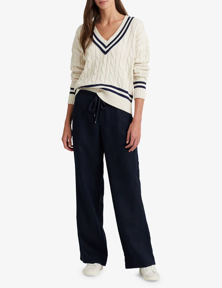 rinascente Lauren Ralph Lauren Maglione Tedurph a maniche lunghe